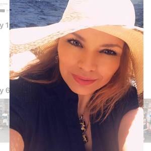 Meet your Posher, Blanca